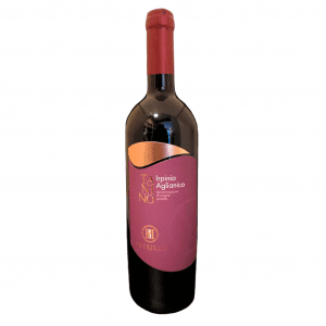 Petrillo Tanino Aglianico