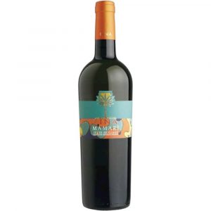 Fina Sauvignon Blanc Mamarì IGP