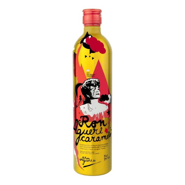 Aguere Caramelo