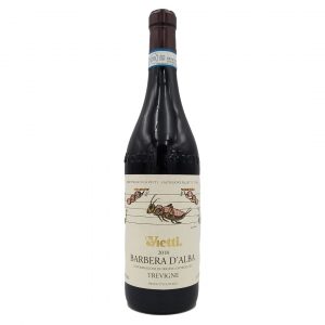 Vietti Barbera D'Alba Doc Tre Vigne 2018