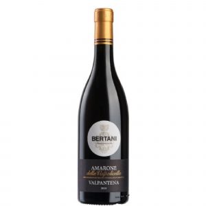Bertani Amarone della Valpolicella Valpantena DOCG 2018