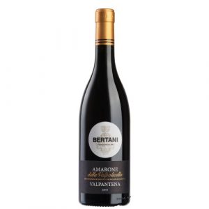 Bertani Amarone della Valpolicella Valpantena Docg 2018