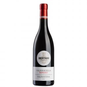 Bertani Ripasso della Valpolicella Valpantena Doc 2019