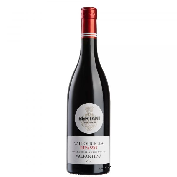 Bertani Ripasso della Valpolicella Valpantena Doc 2019