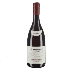 Bertani Valpolicella Classico Doc Le Miniere 2019