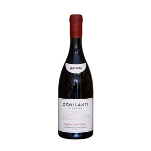 Bertani Valpolicella Classico Superiore DOC Ognisanti 2019