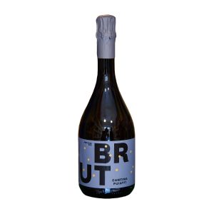 Cantina Puiatti Prosecco DOC Brut