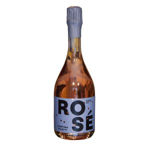 Cantina Puiatti Prosecco DOC Brut Rosé