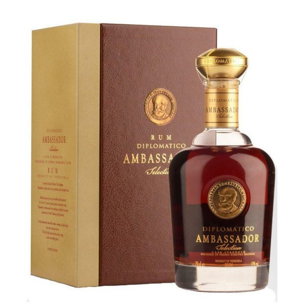Diplomatico Ambassador