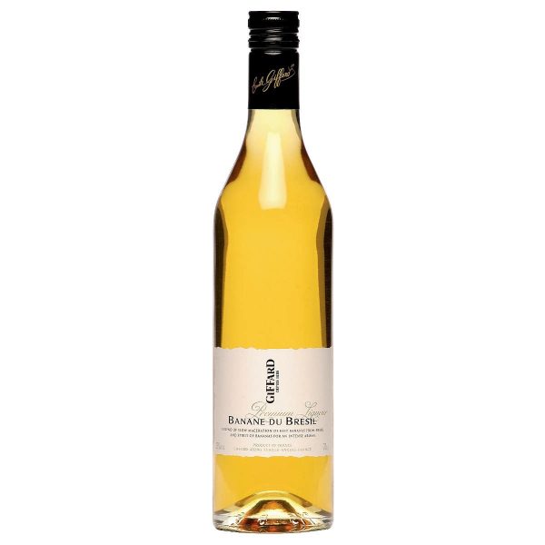 Giffard Premium Banane du brasil