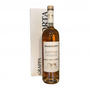 Grappa Franciacorta Barricata 12 mesi Magnum
