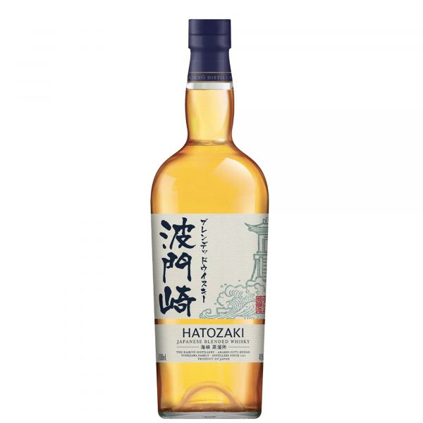 Hatozaki Blended Whisky