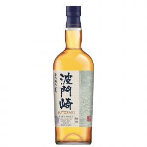 Hatozaki Pure Malt Whisky