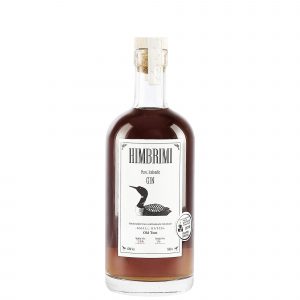 Himbrimi Old Tom Gin