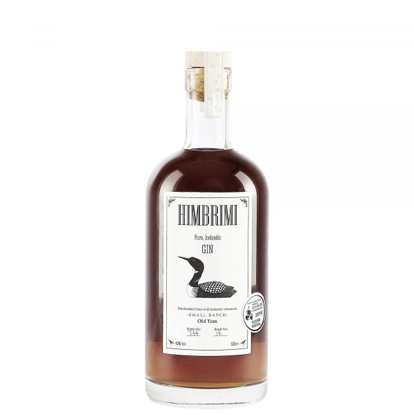 Himbrimi Old Tom Gin