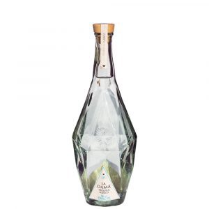 La Dama Tequila