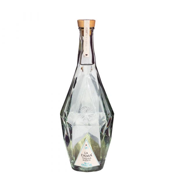 La Dama Tequila