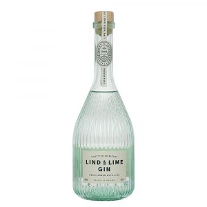 Lind & Lime Gin