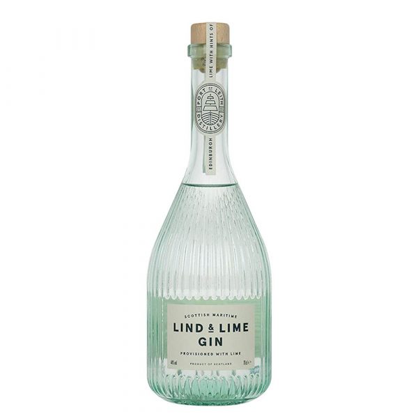 Lind & Lime Gin