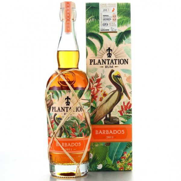 Plantation Barbados 2011
