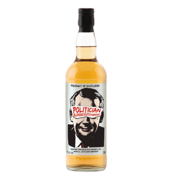 Politician Whisky