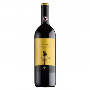 San Leonino Chianti Classico Docg Al Limite 2018