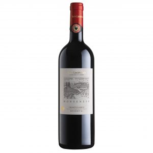 San Leonino Chianti Classico Riserva Docg Monsese 2017