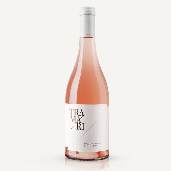 San Marzano Rosè Di Primitivo Salento IGP