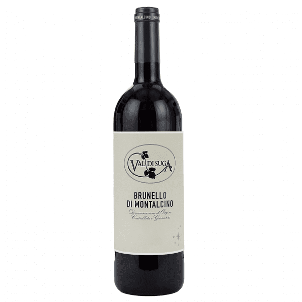 Val Di Suga Brunello di Montalcino Doc 2015