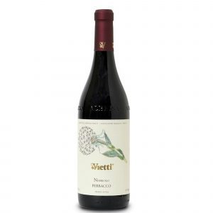 Vietti Langhe Nebbiolo DOC Perbacco 2018