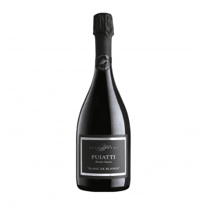 Cantina Puiatti Blanc de Blancs VSQ Extra Brut