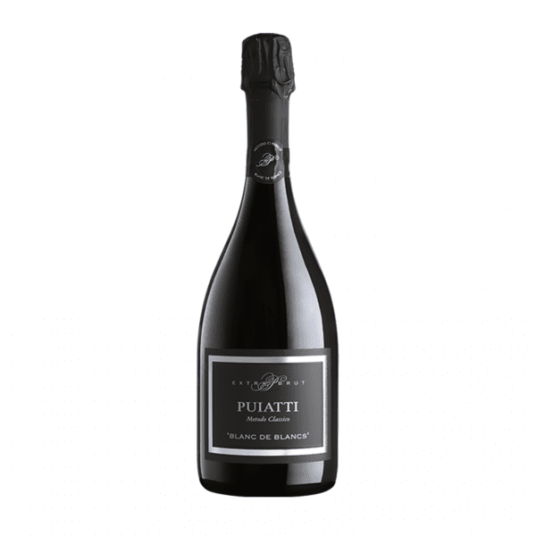 Cantina Puiatti Blanc de Blancs VSQ Extra Brut