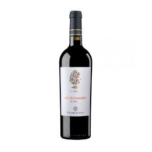 San Marzano Negroamaro Salento Il Pumo IGP
