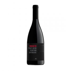 Trentini Superiori Pinot Nero Brusafer Trentino Superiore DOC