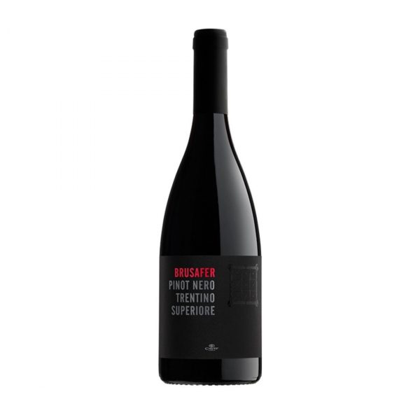 Trentini Superiori Pinot Nero Brusafer Trentino Superiore DOC