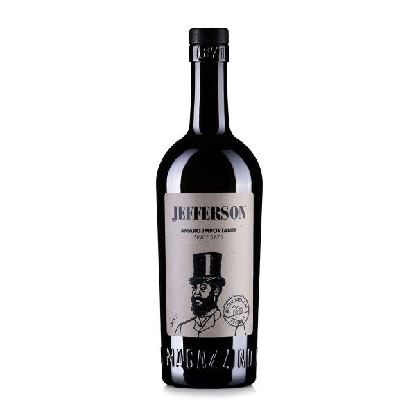 Jefferson Amaro Importante Magnum 1,5 lt