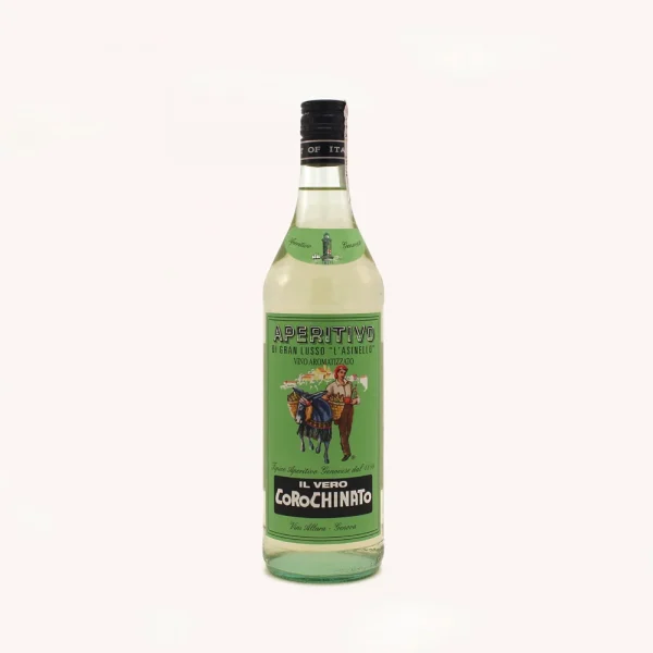 Corochinato Aperitivo Genovese