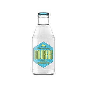 Goldberg Mediterranean Tonic