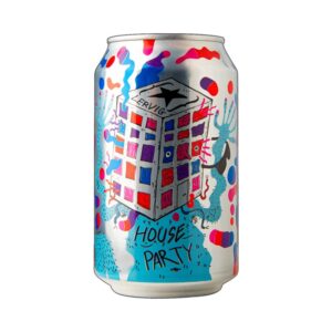 Lervig House Party Session IPA