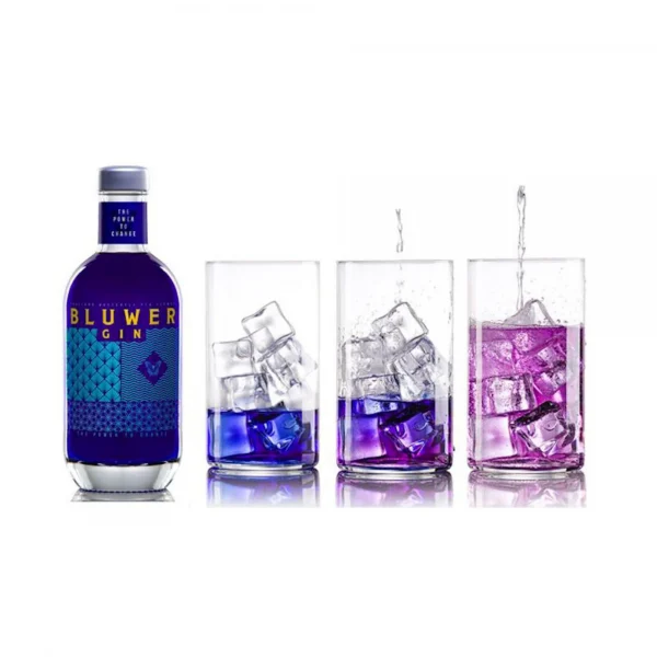 Bluwer Gin