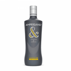Ampersand London Dry Gin