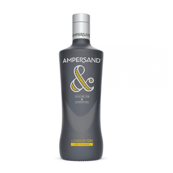 Ampersand London Dry Gin
