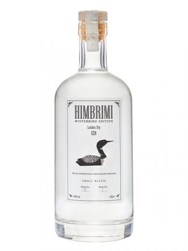 Himbrimi Gin