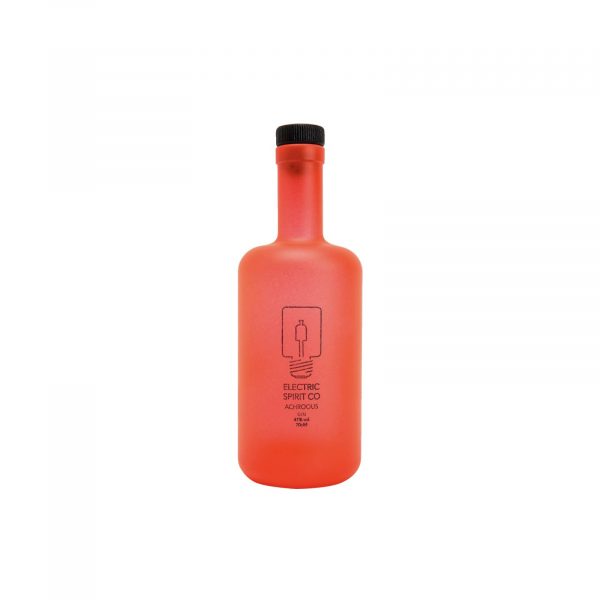 electric gin