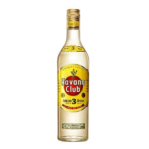 Havana club 3