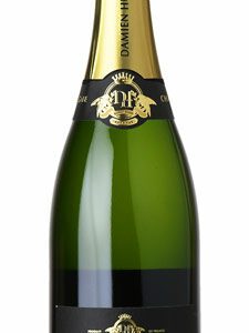 champagne Damien Hugot hommage 1921