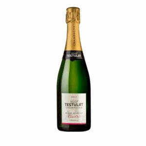 Champagne Vincent Testulat