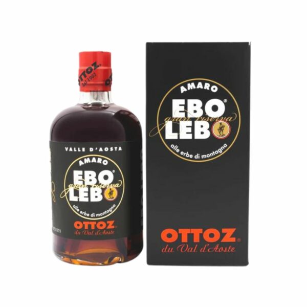 ebo lebo amaro