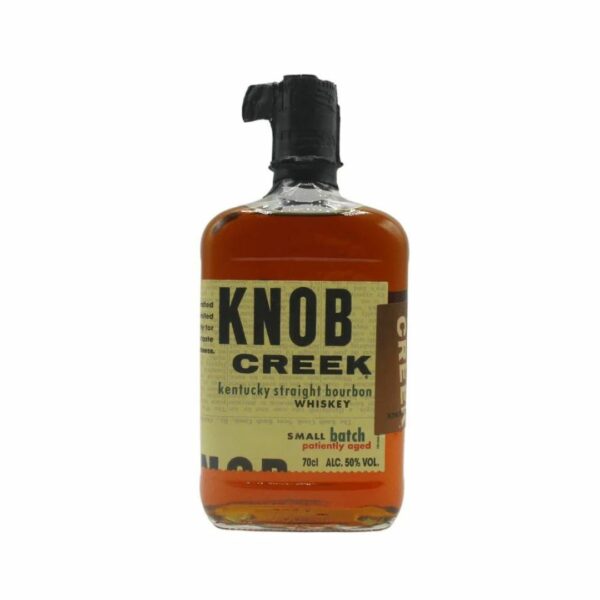 knob creek bourbon