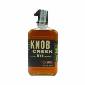 knob creek rye